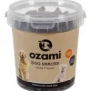 Ozami Dog Snacks Grain Free Wild 500 g
