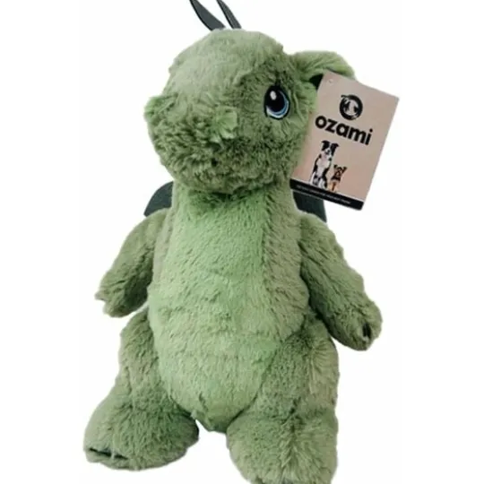 Ozami Dog Toy Dino 34 cm