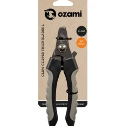 Ozami Klotång Kraftiga Blad L