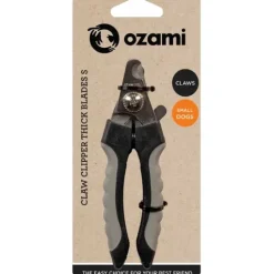 Ozami Klotång Kraftiga Blad S