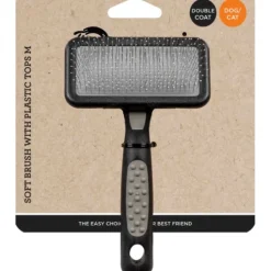Ozami Soft Brush M 14,5 x 9 x 3 cm