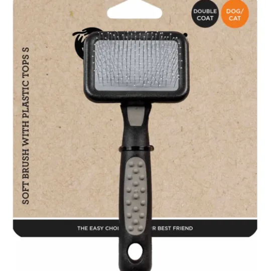 Ozami Soft Brush S 14,5 x 6,4 x 3 cm