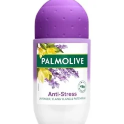 Palmolive Deodorant Roll-on Anti Stress 50 ml