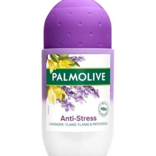 Palmolive Deodorant Roll-on Anti Stress 50 ml