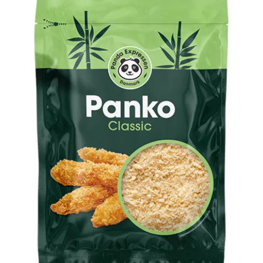 Panda Expressen Panko 200 g