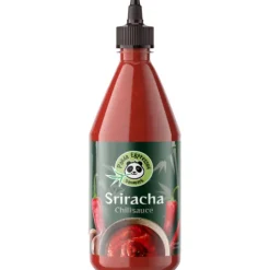 Panda Expressen Sriachasås 220 g
