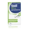 Panodil, suppositorium 60 mg 10 st