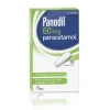 Panodil, suppositorium 60 mg 10 st