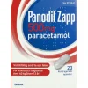 Panodil Zapp 500 mg Filmdragerad tablett 20 st