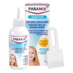 Paranix Sensitive 150 ml