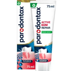Parodontax Active Gum Repair Fresh Mint Tandkräm 75 ml