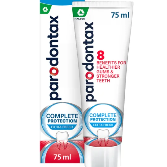 Parodontax Complete Protection Tandkräm 75 ml