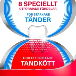 Parodontax Complete Protection Tandkräm 75 ml