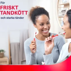 Parodontax Complete Protection Whitening Tandkräm 75 ml