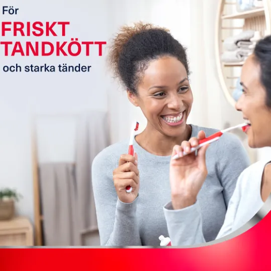 Parodontax Complete Protection Whitening Tandkräm 75 ml