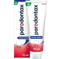 Parodontax Extra Fresh Tandkräm 75 ml