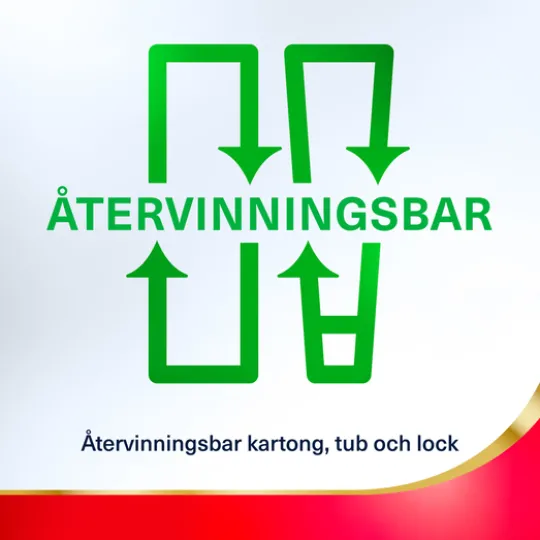Parodontax Extra Fresh Tandkräm 75 ml