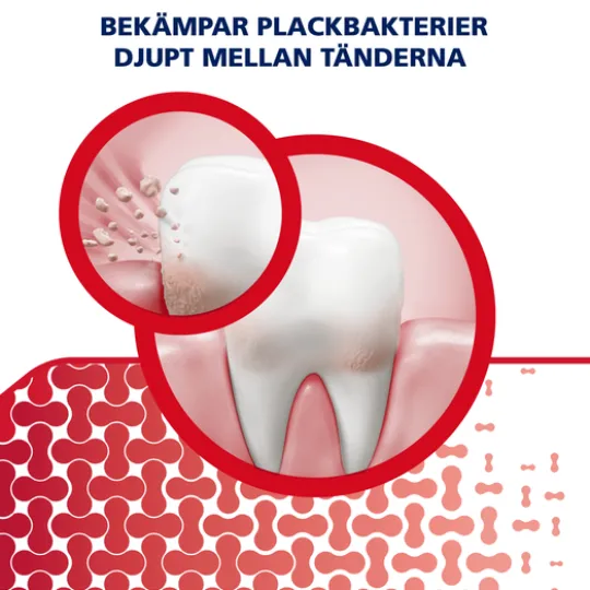 Parodontax Gum+Sensitivity & Breath Whitening Tandkräm 75 ml