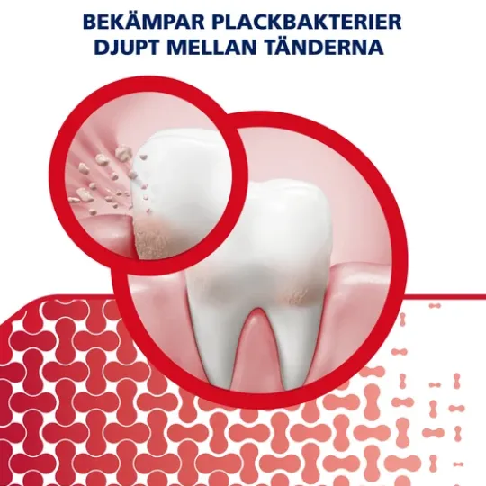 Parodontax Gum+Sensitivity & Breath Whitening Tandkräm 75 ml