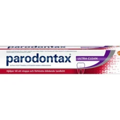 Parodontax Ultra Clean tandkräm 75 ml