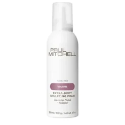 Paul Mitchell Extra-Body Sculpting Foam 200 ml