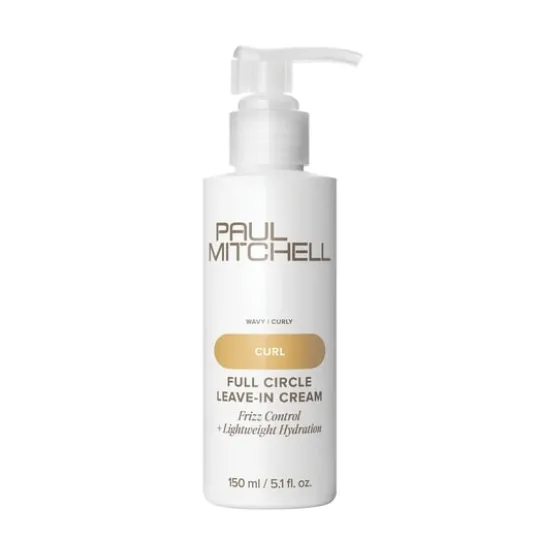 Paul Mitchell Full Circle Leave-In Cream 150 ml