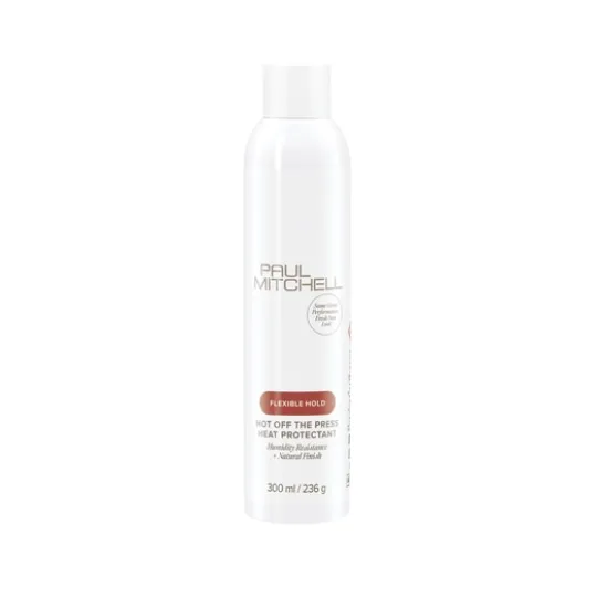 Paul Mitchell Hot Off the Press 200 ml