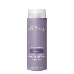 Paul Mitchell Platinum Plus Schampo 300 ml