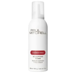 Paul Mitchell Sculpting Foam 200 ml