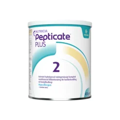 Pepticate Plus Pulver 450 g