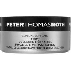Peter Thomas Roth Collagen Hydra-Gel Face & Eye Patches 90 patches 2 shapes