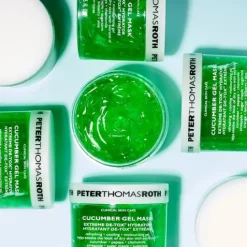 Peter Thomas Roth Cucumber Gel Mask 150 ml