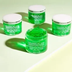 Peter Thomas Roth Cucumber Gel Mask 150 ml