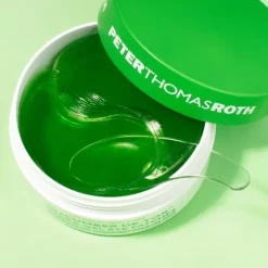 Peter Thomas Roth Cucumber Hydra Gel Eye Patches 30 pair