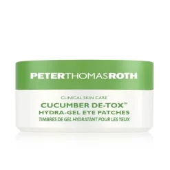 Peter Thomas Roth Cucumber Hydra Gel Eye Patches 30 pair