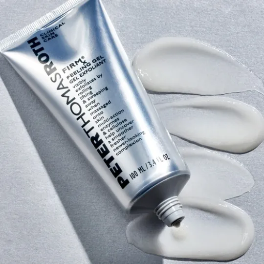 Peter Thomas Roth Firmx Peeling Gel 100 ml