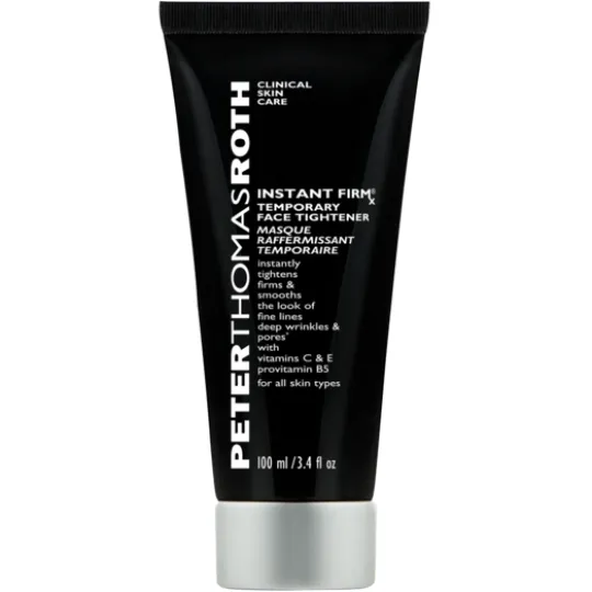 Peter Thomas Roth Instant FIRMx Temporary Face Tightener 100 ml