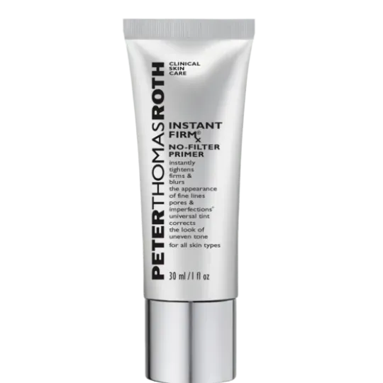 Peter Thomas Roth Instant FirmX No-Filter Primer 30 ml