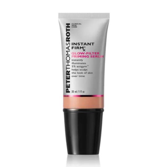Peter Thomas Roth Instant FIRMx Glow-Filter Priming Serum 30 ml