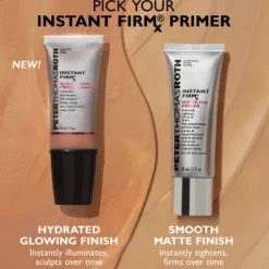 Peter Thomas Roth Instant FIRMx Glow-Filter Priming Serum 30 ml