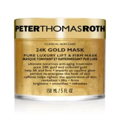 Peter Thomas Roth 24k Gold Mask 150 ml