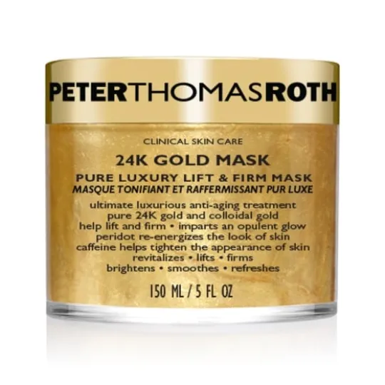 Peter Thomas Roth 24k Gold Mask 150 ml