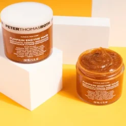 Peter Thomas Roth Pumpkin Enzyme Mask 150 ml