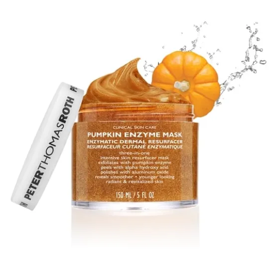 Peter Thomas Roth Pumpkin Enzyme Mask 150 ml