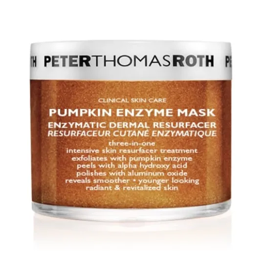 Peter Thomas Roth Pumpkin Enzyme Mask 50 ml