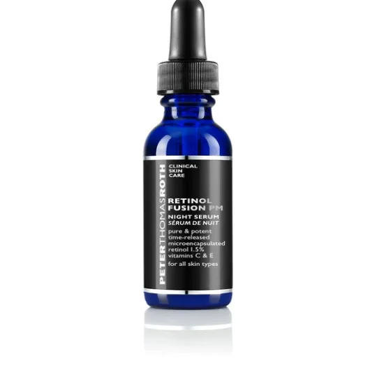 Peter Thomas Roth Retinol Fusion Pm 30 ml