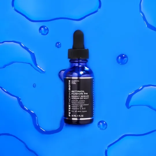 Peter Thomas Roth Retinol Fusion Pm 30 ml