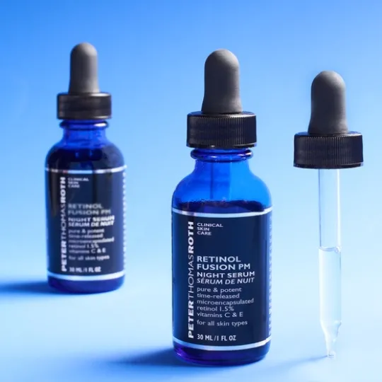 Peter Thomas Roth Retinol Fusion Pm 30 ml