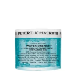 Peter Thomas Roth Water Drench Hyaluronic Cloud Mask Hydrating Gel 50 ml