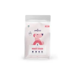 Petgood Insektsbaserat Premiumfoder Valp 5 kg